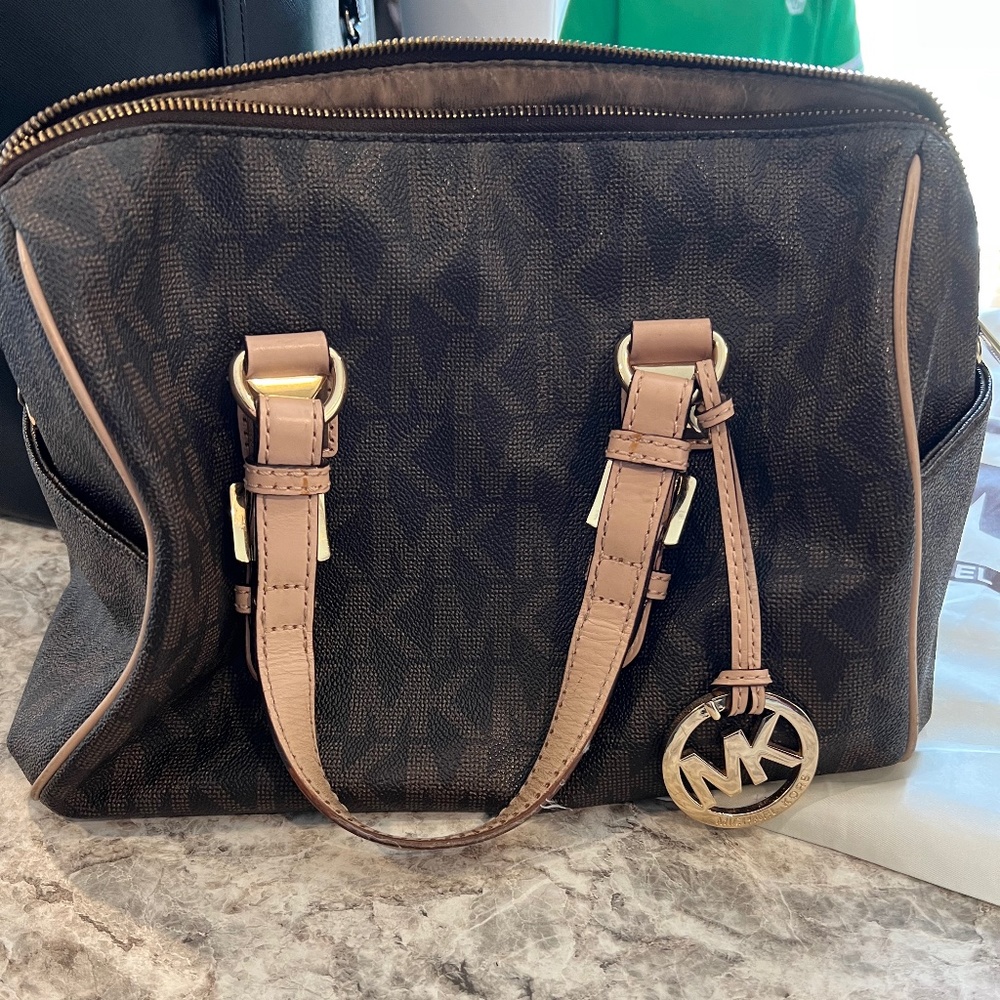 Michael Kors handbag